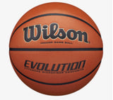 WILSON EVOLUTION BASKETBALL