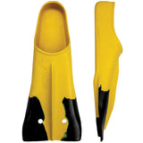 FINIS Z2 GOLD ZOOMERS FINS