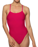 JOLYN BRANDON ONESIE - SOLID