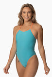 JOLYN BRANDON ONESIE - SOLID