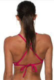 JOLYN TOMCAT TOP - SOLID