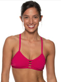 JOLYN TOMCAT TOP - SOLID
