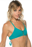 JOLYN TOMCAT TOP - SOLID