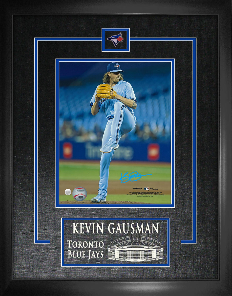 Kevin Gausman signs with Blue Jays