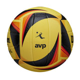 VOLLEYBALL WILSON BEACH AVP OPTX REPLICA