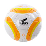 SOCCER BALL 360 ATTACK SZ 3