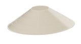 SAUCER CONE (SINGLE)