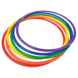 FLAT HOOP 20"