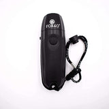 WHISTLE ELECTRONIC FOX40