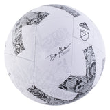 ADIDAS MLS COMP SOCCER BALL-SZ 5