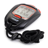 STOPWATCH CONCORDE TRIPLE ROW