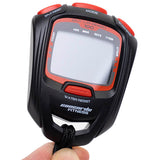 STOPWATCH CONCORDE TRIPLE ROW