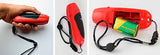 WHISTLE ELECTRONIC FOX40