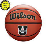 WILSON EVOLUTION BASKETBALL