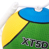 TETHER BALL CELLULAR W/CORD