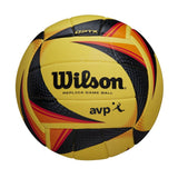 VOLLEYBALL WILSON BEACH AVP OPTX REPLICA