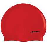 FINIS SILICONE SWIM CAP