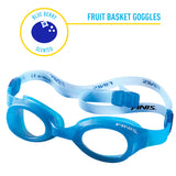 FINIS FRUIT BASKET KIDS GOGGLES