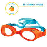 FINIS FRUIT BASKET KIDS GOGGLES