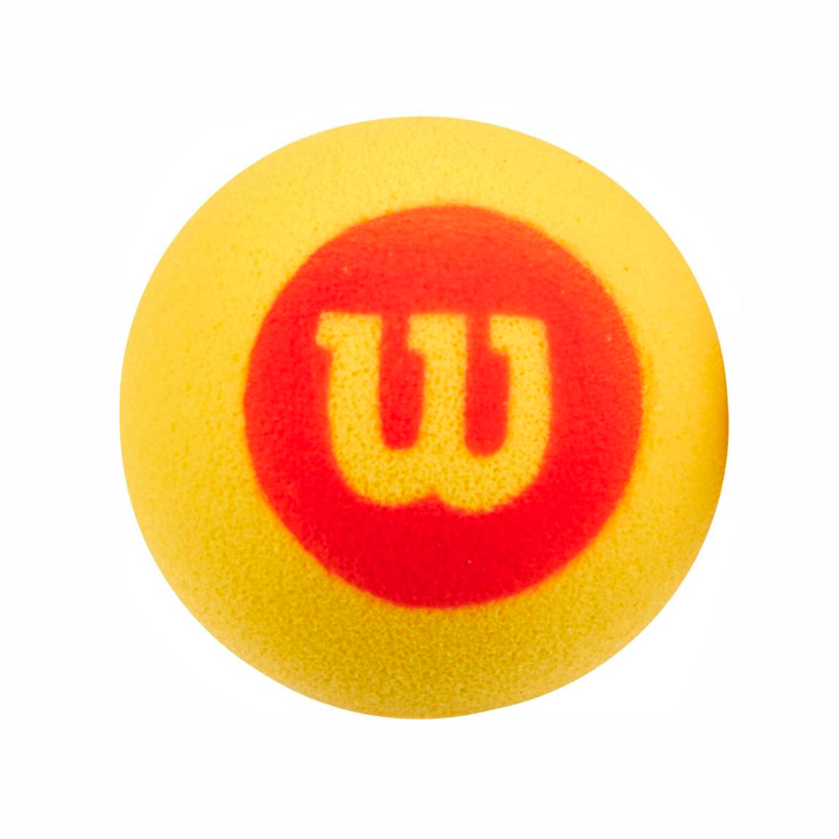 TENNIS WILSON FOAM STARTER BALL (3 PACK) Al Anderson's Source for Sports