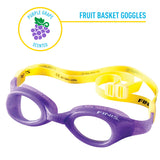 FINIS FRUIT BASKET KIDS GOGGLES