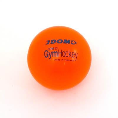 DOM FLOOR HOCKEY BALL DOM-83