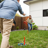 HORSESHOE INDOOR/OUTDOOR SET