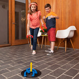 HORSESHOE INDOOR/OUTDOOR SET