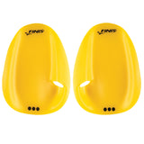 FINIS AGILITY PADDLES FLOATING