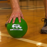 RHINO SKIN DODGE BALL SET  7" (RAINBOW)