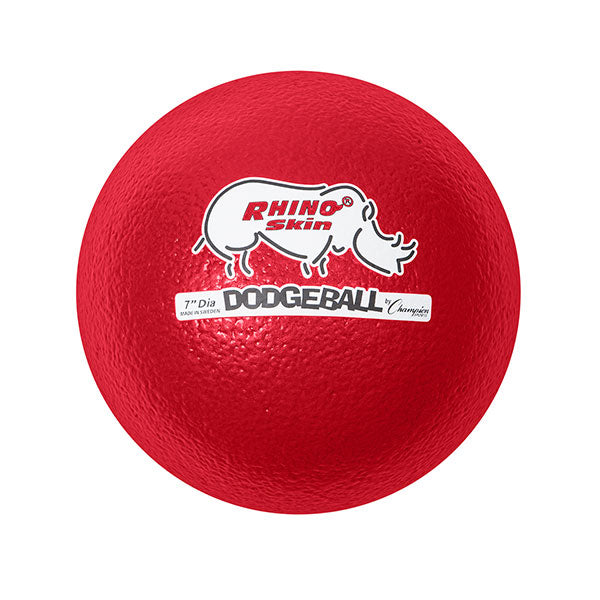 Rhino dodgeballs hot sale