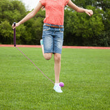 TWIRL AND JUMP SET (6)
