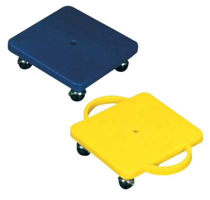 Scooter Boards