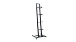 CLEARANCE - MEDICINE BALL STORAGE RACK