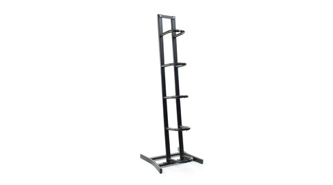 CLEARANCE - MEDICINE BALL STORAGE RACK