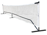 PICKLEBALL NET W/FRAME - PORTABLE