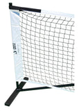 PICKLEBALL NET W/FRAME - PORTABLE