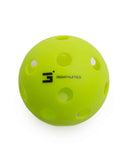PICKLE BALL INDOOR (PACK OF 6)