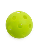 PICKLE BALL INDOOR (PACK OF 6)