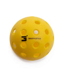 PICKLE BALL OUTDOOR (PACK OF 6)