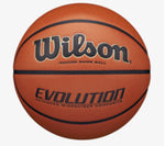 EVOLUTION USPORT BASKETBALL (WTB0586)