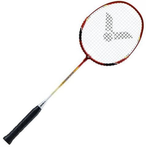 BADMINTON RACQUET VICTOR - BLADE