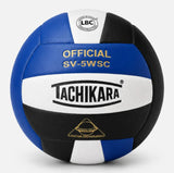 VOLLEYBALL TACHIKARA SV5WSC COLORS