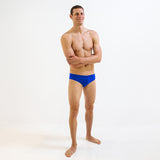 FINIS SOLID BRIEF MEN