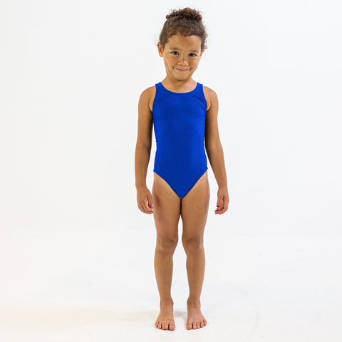 FINIS SOLID BLADEBACK SUIT YTH