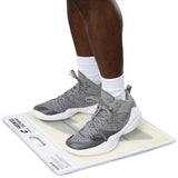 HARDWOOD TRACTION MAT