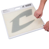 HARDWOOD TRACTION MAT