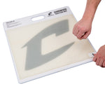 HARDWOOD TRACTION MAT REPLACEMENT SHEETS
