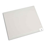 HARDWOOD TRACTION MAT REPLACEMENT SHEETS