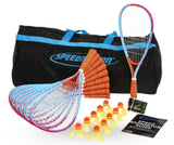 SPEEDMINTON 10-PLAYER FUN KIT
